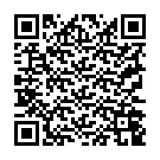 QR-koodi puhelinnumerolle +19372049860