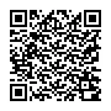 QR kód a telefonszámhoz +19372200546