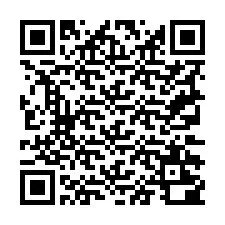 QR-Code für Telefonnummer +19372200549