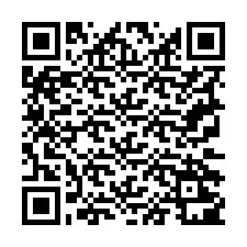 Código QR para número de telefone +19372201615