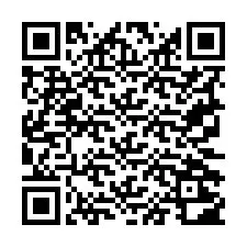 Código QR para número de teléfono +19372202393