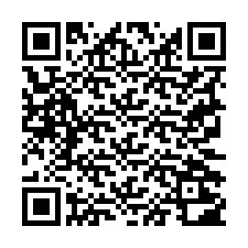 QR Code pour le numéro de téléphone +19372202396