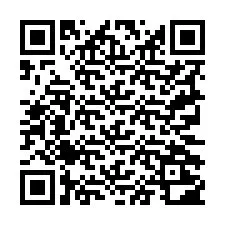 Código QR para número de teléfono +19372202398