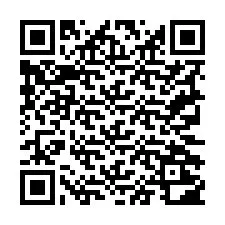 Codice QR per il numero di telefono +19372202399