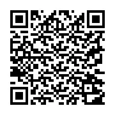 Código QR para número de telefone +19372202712