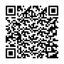 Código QR para número de telefone +19372203052