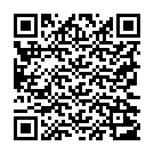 Código QR para número de telefone +19372203226