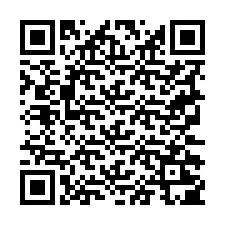 QR kód a telefonszámhoz +19372205166