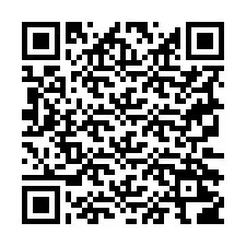 QR Code pour le numéro de téléphone +19372206652