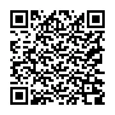 Kode QR untuk nomor Telepon +19372208069