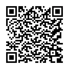 Código QR para número de telefone +19372208071