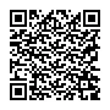 Código QR para número de teléfono +19372209562