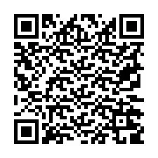 Código QR para número de telefone +19372209883