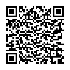 Kode QR untuk nomor Telepon +19372209884