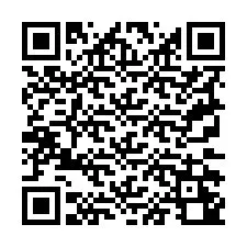 Código QR para número de telefone +19372240000