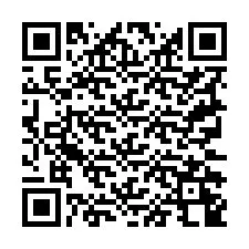 Código QR para número de teléfono +19372248128