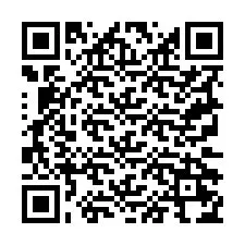 QR Code pour le numéro de téléphone +19372274214