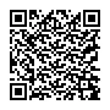 Código QR para número de teléfono +19372285060