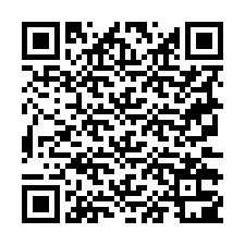 Codice QR per il numero di telefono +19372301912