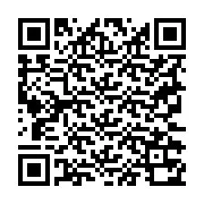 Código QR para número de telefone +19372370122