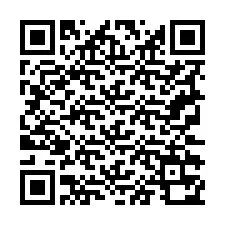 QR Code pour le numéro de téléphone +19372370465