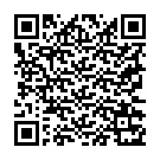 Codice QR per il numero di telefono +19372371526