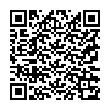 Código QR para número de telefone +19372372082