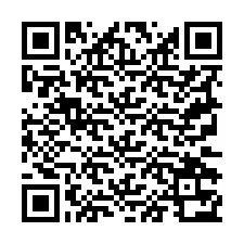 QR Code pour le numéro de téléphone +19372372714