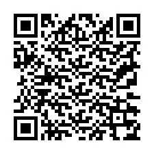 QR-koodi puhelinnumerolle +19372374001