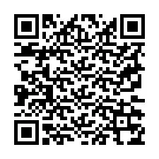 Codice QR per il numero di telefono +19372374002