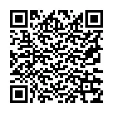 Codice QR per il numero di telefono +19372374003