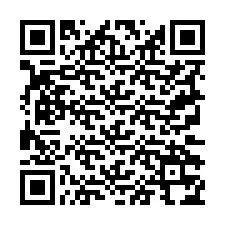 QR Code pour le numéro de téléphone +19372374614