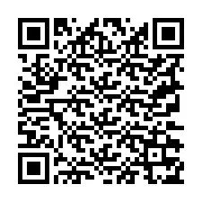 Código QR para número de teléfono +19372375044