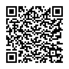 QR kód a telefonszámhoz +19372375408