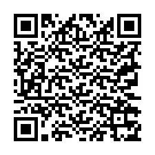 Código QR para número de teléfono +19372375998