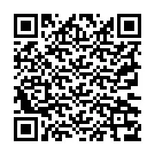 Codice QR per il numero di telefono +19372376308