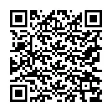 QR-koodi puhelinnumerolle +19372376727