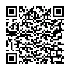 Código QR para número de telefone +19372377045