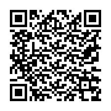 Codice QR per il numero di telefono +19372378407