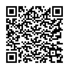 QR-Code für Telefonnummer +19372378408