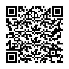 Codice QR per il numero di telefono +19372378611