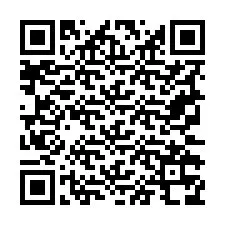 Codice QR per il numero di telefono +19372378927
