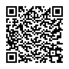 Codice QR per il numero di telefono +19372398804
