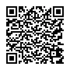 Kode QR untuk nomor Telepon +19372416814