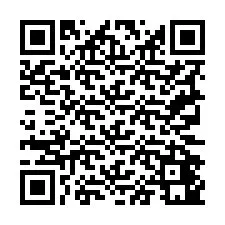 Kode QR untuk nomor Telepon +19372441299