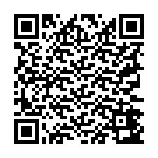 QR код за телефонен номер +19372443838