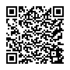 Código QR para número de telefone +19372443911