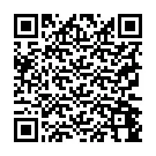 QR-Code für Telefonnummer +19372444352