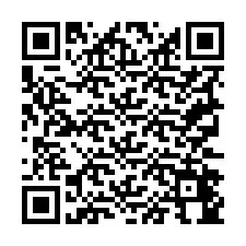 QR Code pour le numéro de téléphone +19372444479