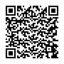 QR Code สำหรับหมายเลขโทรศัพท์ +19372446026